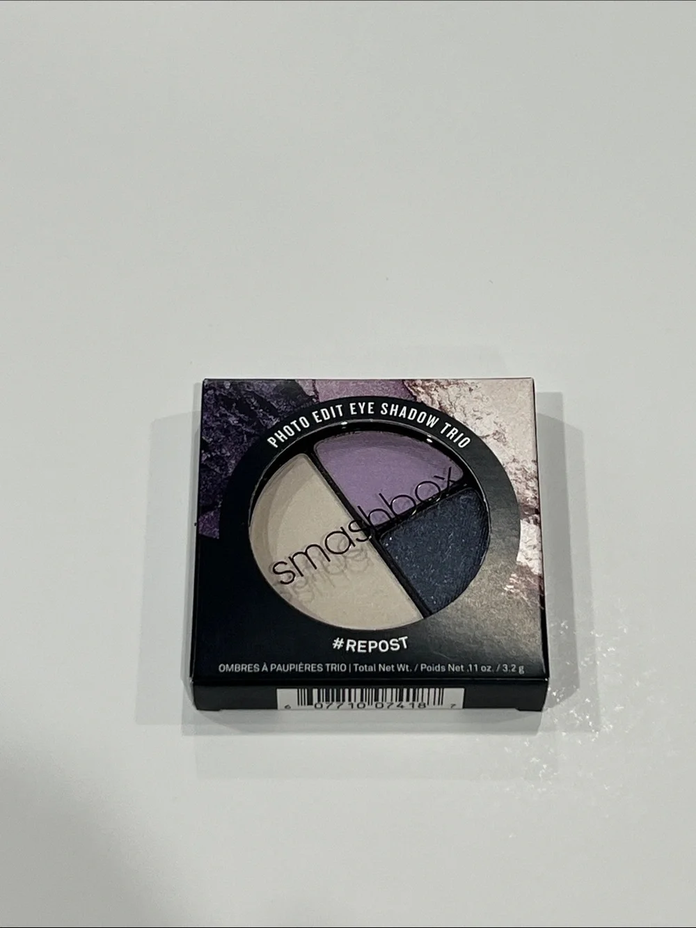 Smashbox Photo Edit Eye Shadow Trio